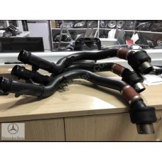 MERCEDES BAŞKAN TİC. A6070900342 CLA TURBO BORUSU 6070900342